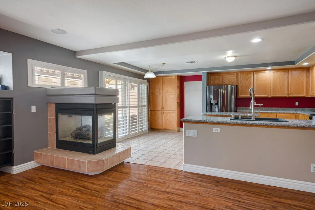 506 Staghorn Pass, Las Vegas, NV 89183