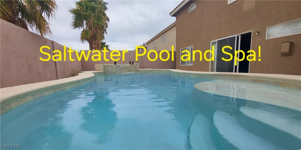 506 Staghorn Pass, Las Vegas, NV 89183