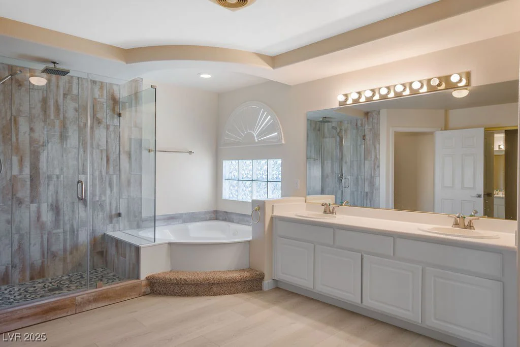 506 Staghorn Pass, Las Vegas, NV 89183