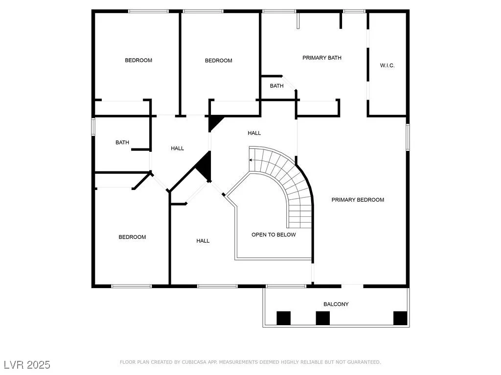 506 Staghorn Pass, Las Vegas, NV 89183