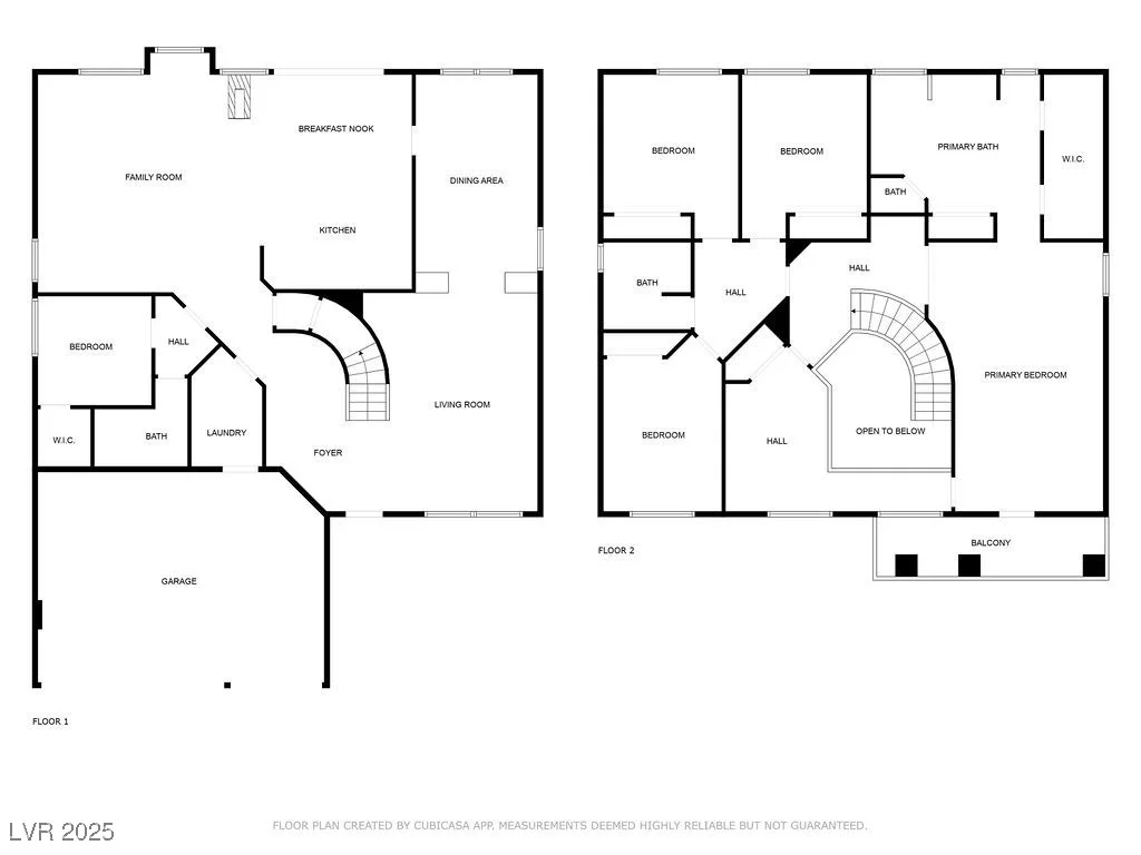 506 Staghorn Pass, Las Vegas, NV 89183