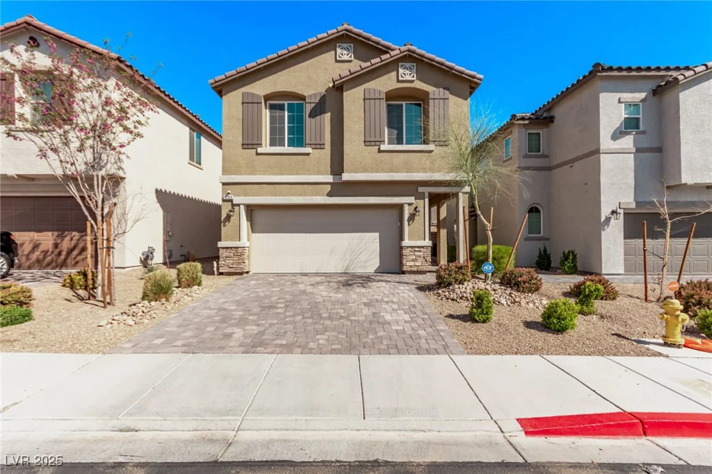 10160 Meranto, Las Vegas, NV 89178
