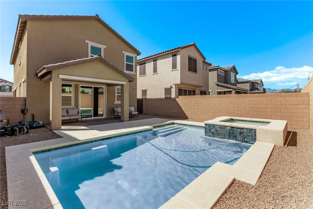 10160 Meranto, Las Vegas, NV 89178