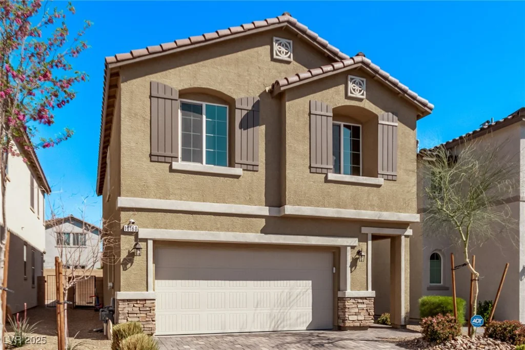 10160 Meranto, Las Vegas, NV 89178
