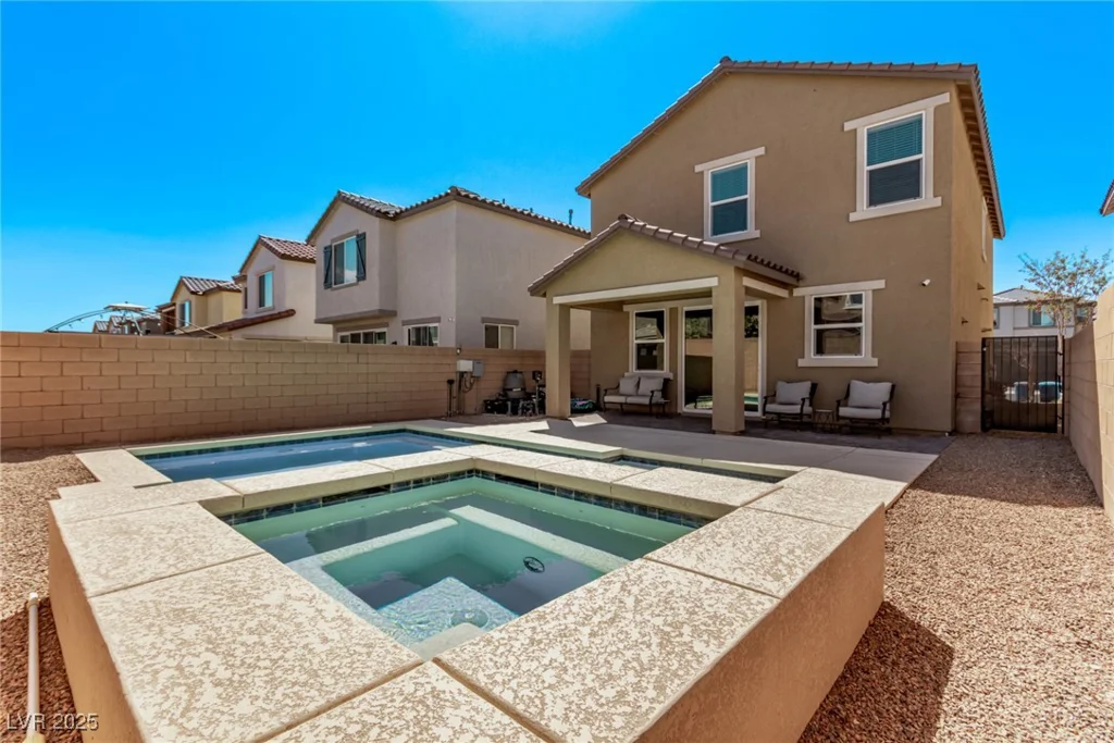 10160 Meranto, Las Vegas, NV 89178