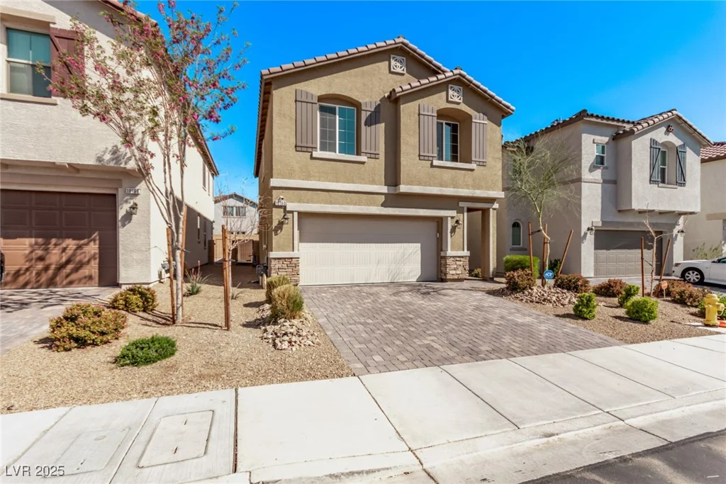 10160 Meranto, Las Vegas, NV 89178