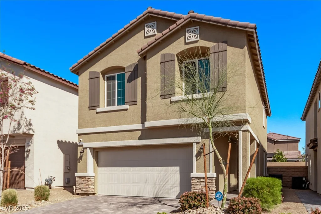 10160 Meranto, Las Vegas, NV 89178