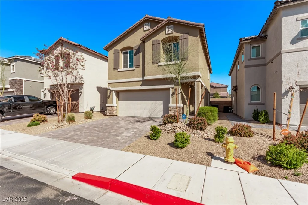 10160 Meranto, Las Vegas, NV 89178