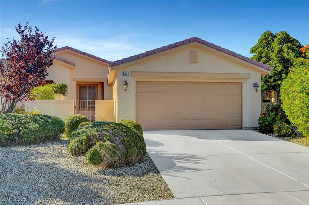5327 Progresso, Las Vegas, NV 89135