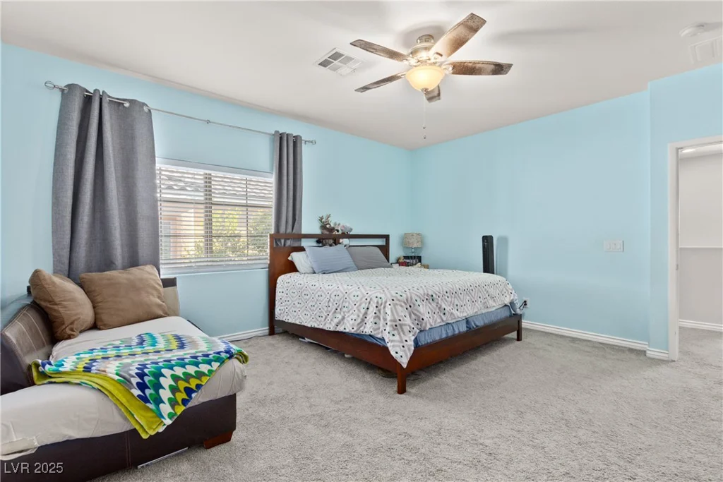 9494 Alma Ridge, Las Vegas, NV 89178