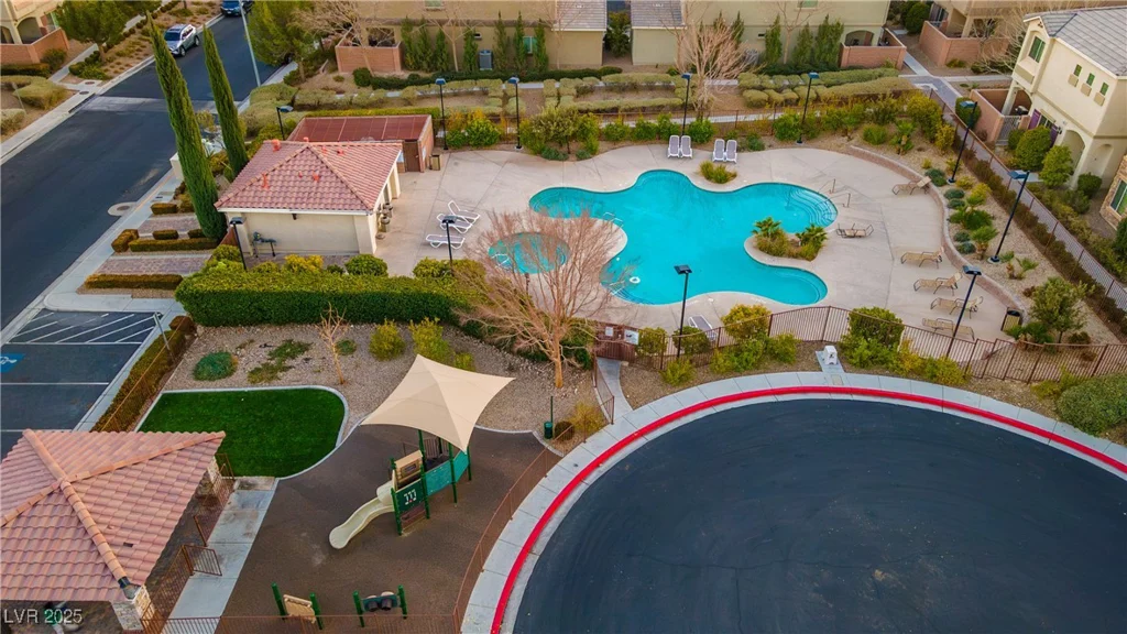9494 Alma Ridge, Las Vegas, NV 89178