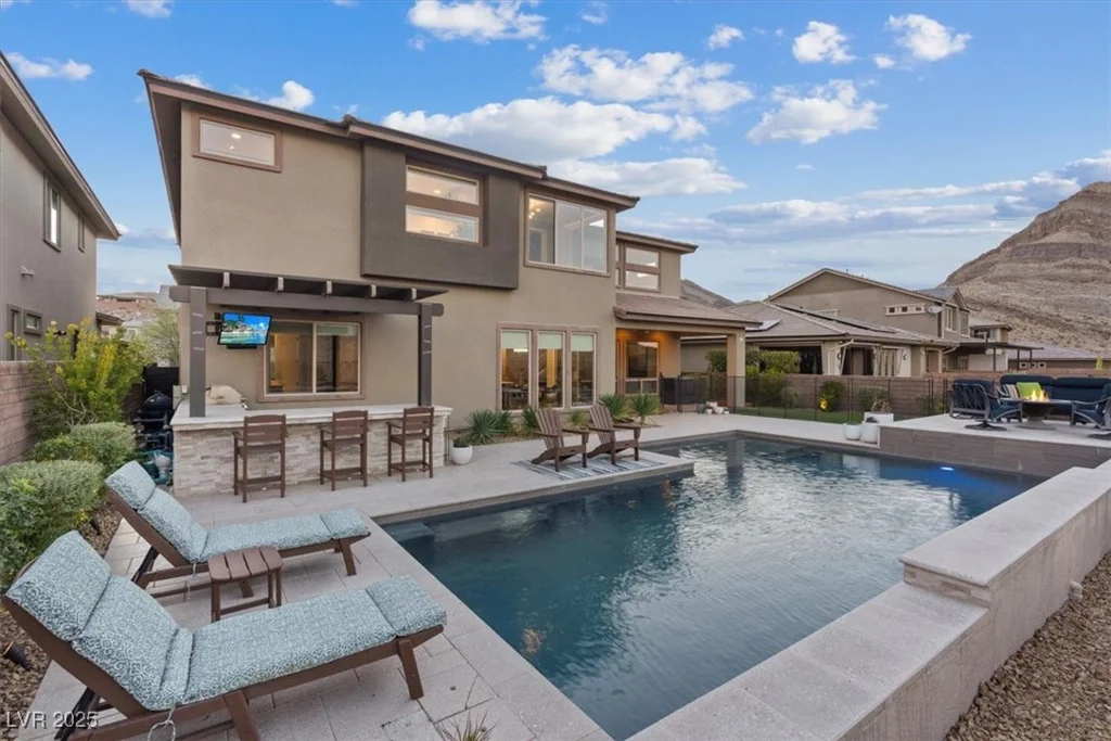3000 Raywood Ash, Las Vegas, NV 89138