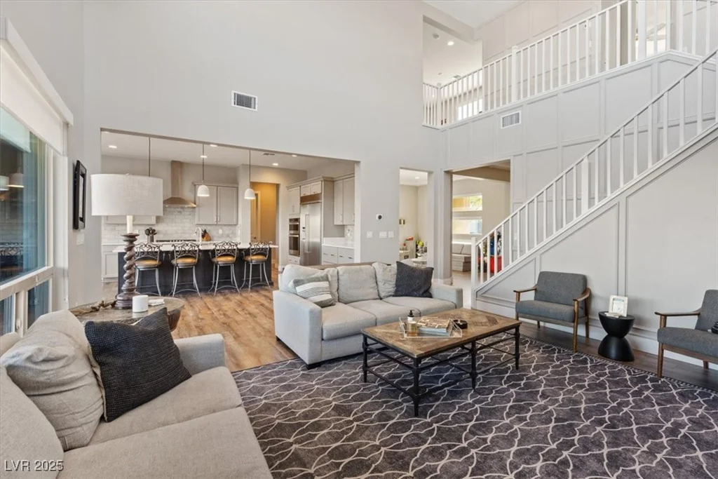 3000 Raywood Ash, Las Vegas, NV 89138