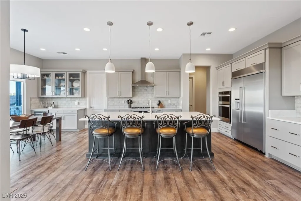 3000 Raywood Ash, Las Vegas, NV 89138