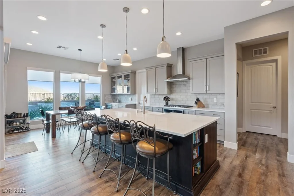3000 Raywood Ash, Las Vegas, NV 89138
