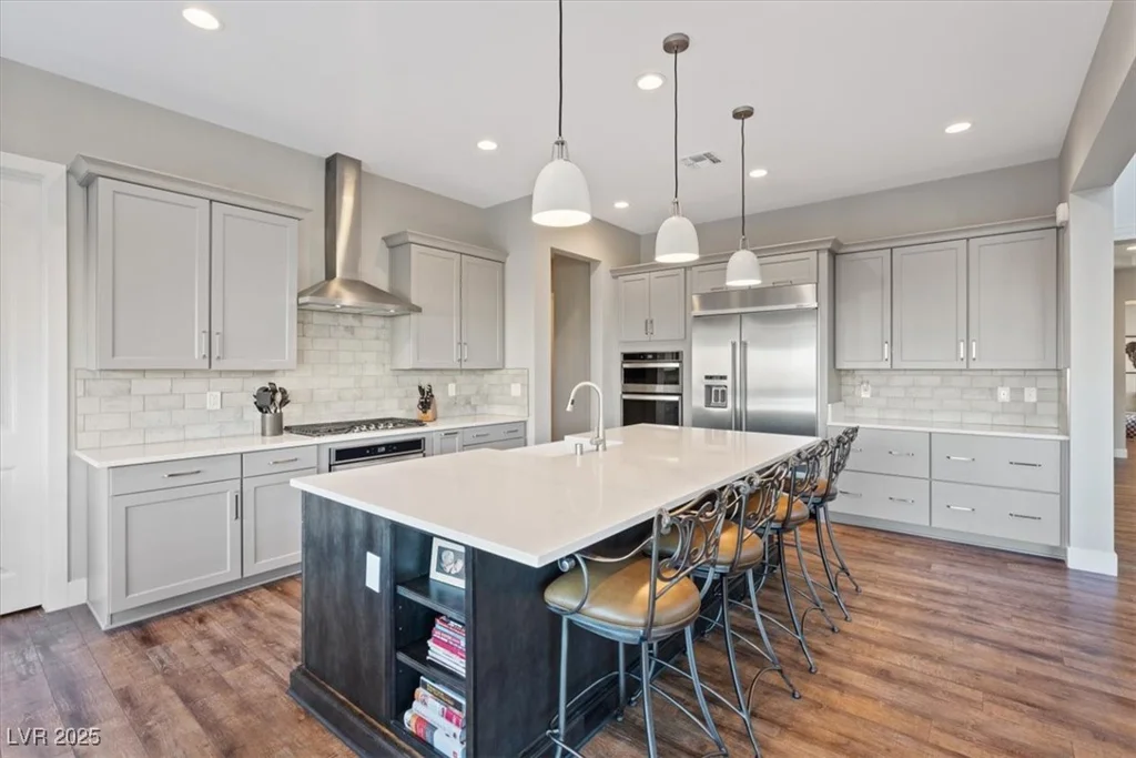 3000 Raywood Ash, Las Vegas, NV 89138