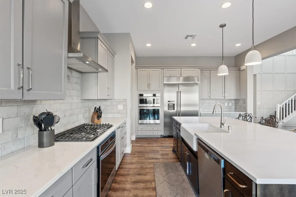 3000 Raywood Ash, Las Vegas, NV 89138