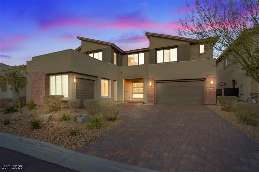 3000 Raywood Ash, Las Vegas, NV 89138