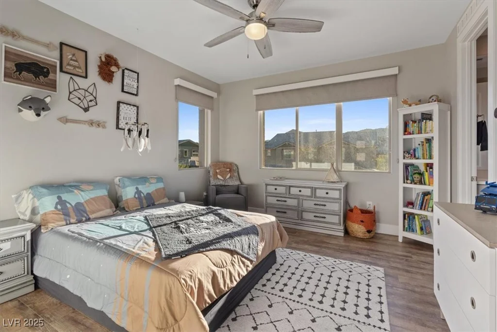 3000 Raywood Ash, Las Vegas, NV 89138