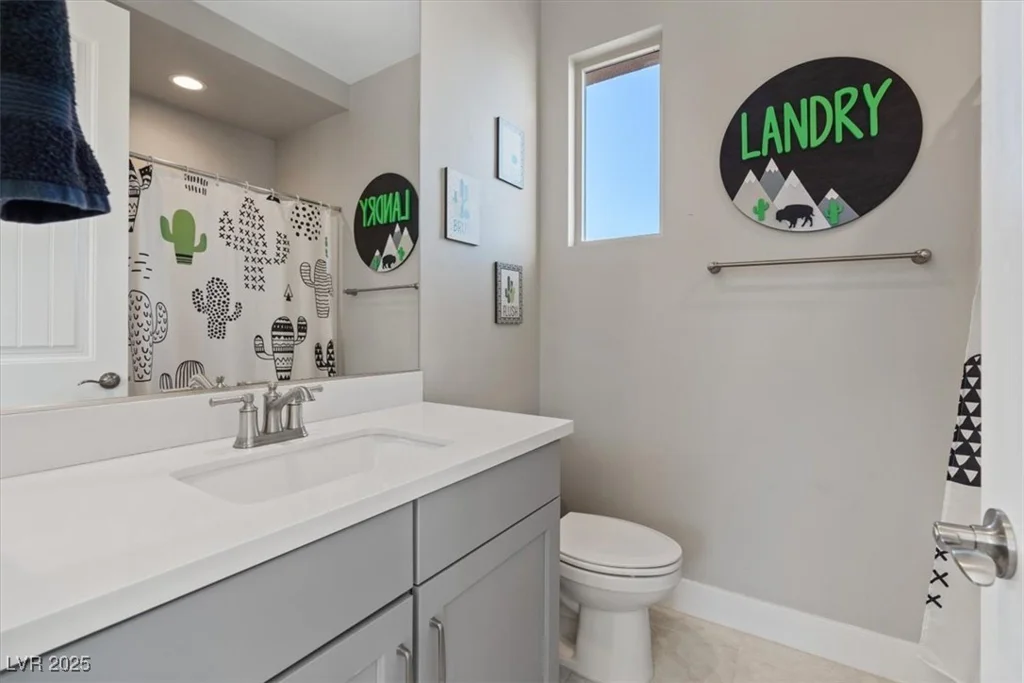 3000 Raywood Ash, Las Vegas, NV 89138
