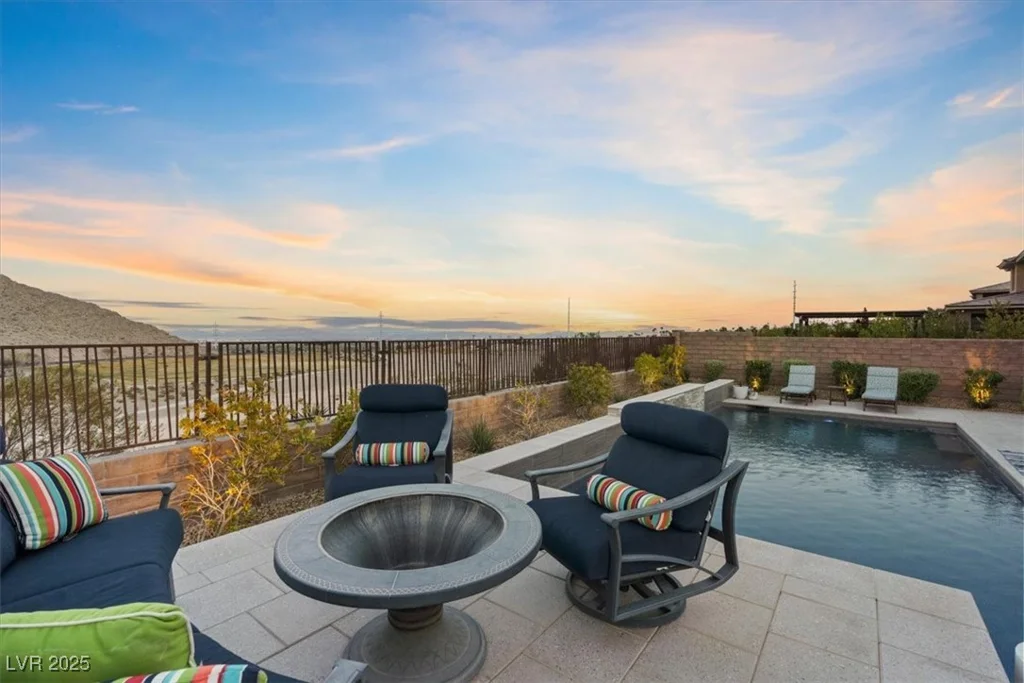 3000 Raywood Ash, Las Vegas, NV 89138