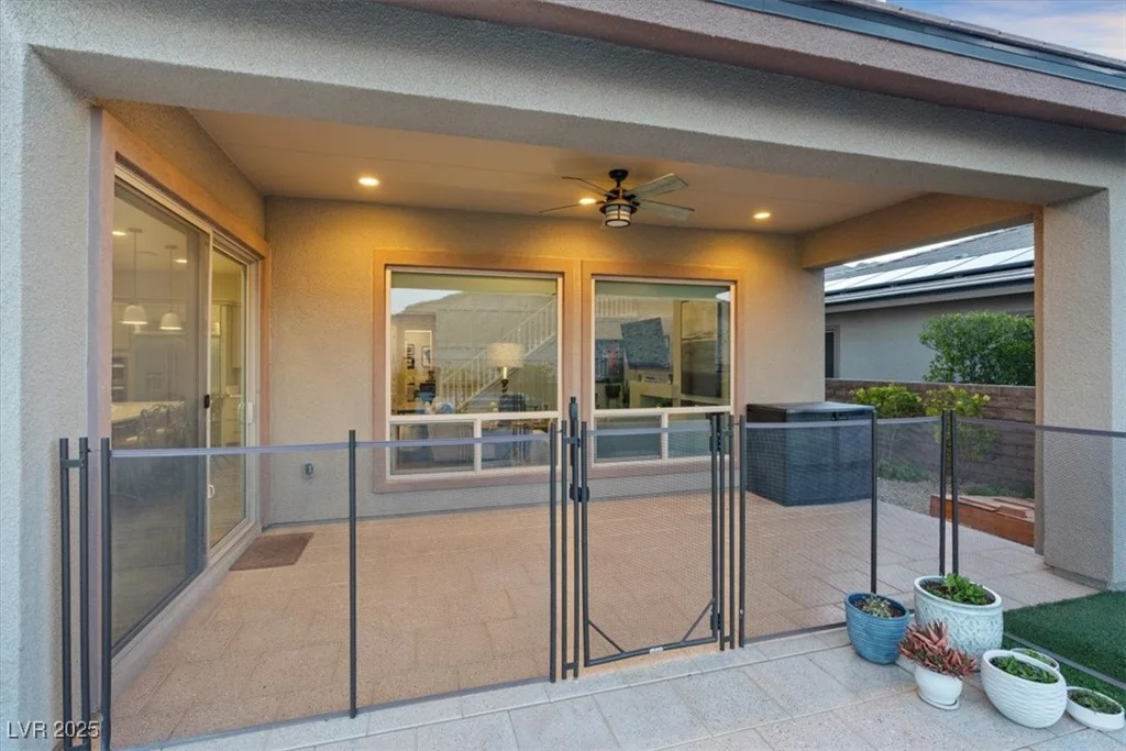 3000 Raywood Ash, Las Vegas, NV 89138