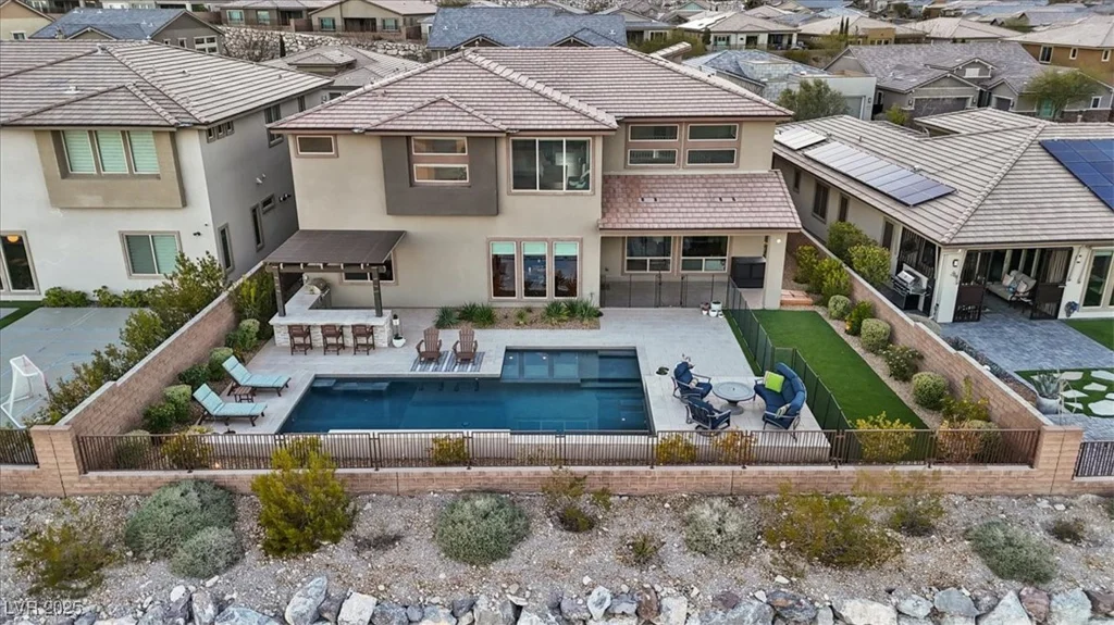 3000 Raywood Ash, Las Vegas, NV 89138