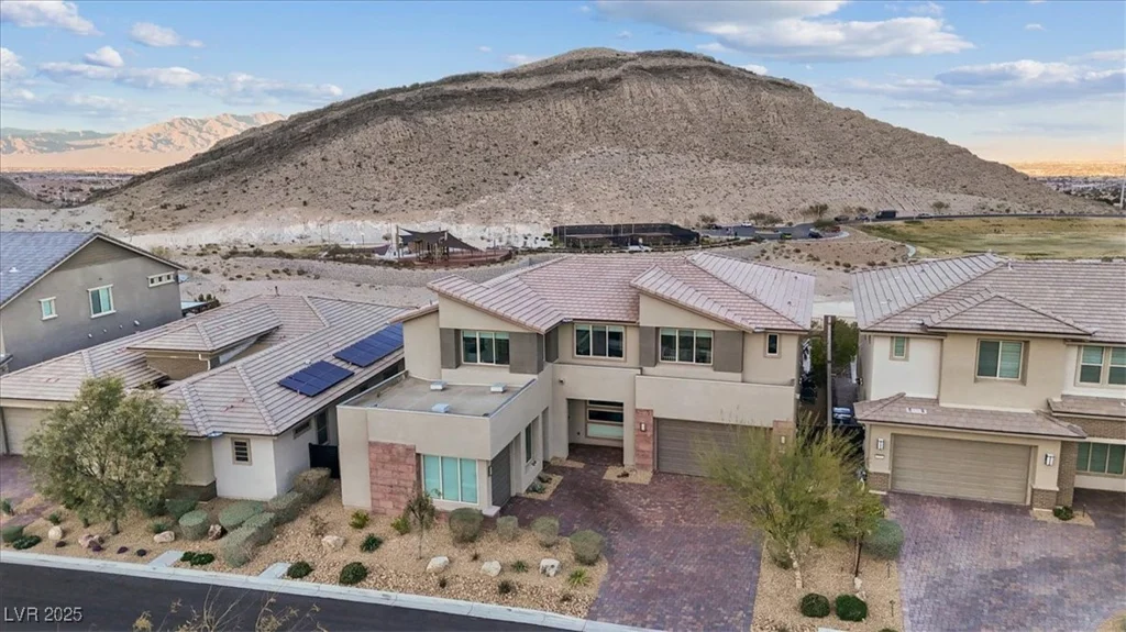 3000 Raywood Ash, Las Vegas, NV 89138