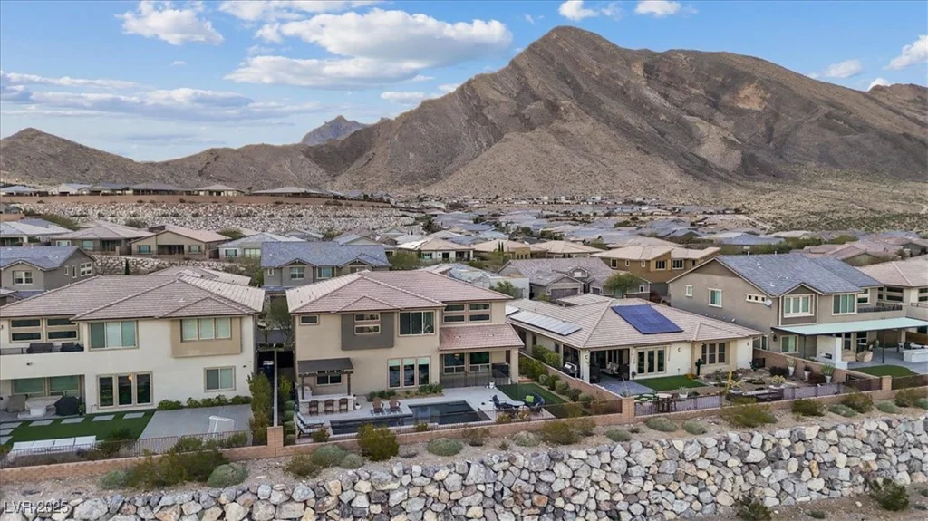 3000 Raywood Ash, Las Vegas, NV 89138