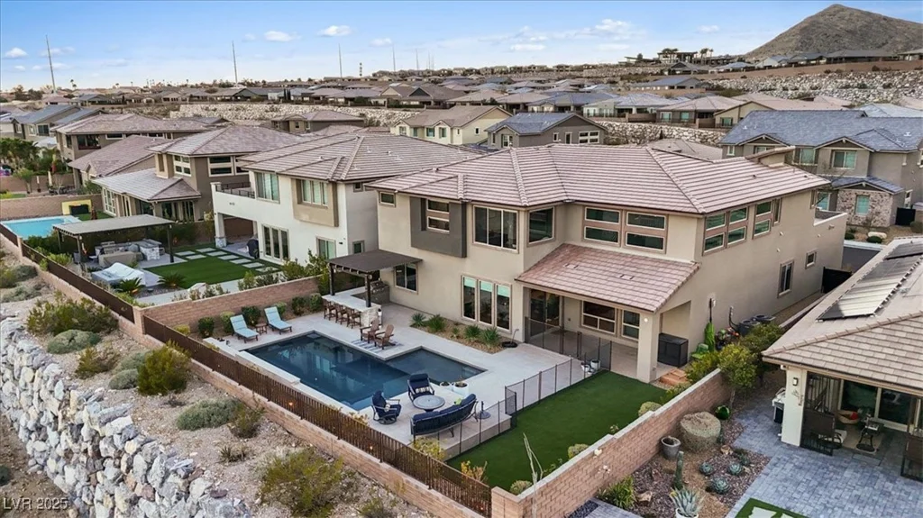 3000 Raywood Ash, Las Vegas, NV 89138