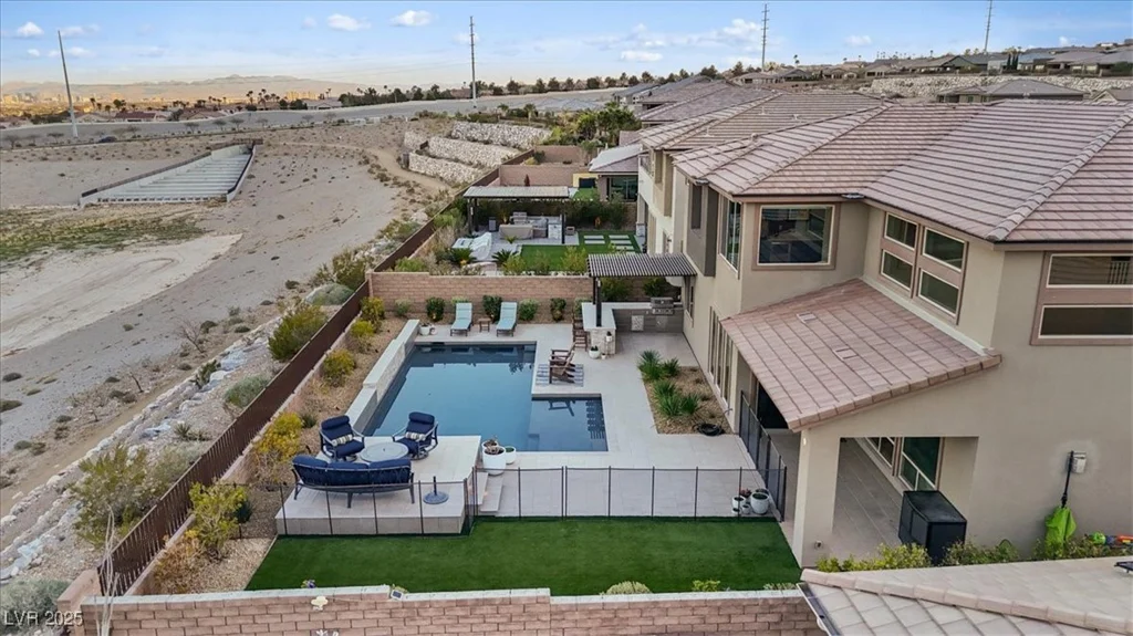 3000 Raywood Ash, Las Vegas, NV 89138
