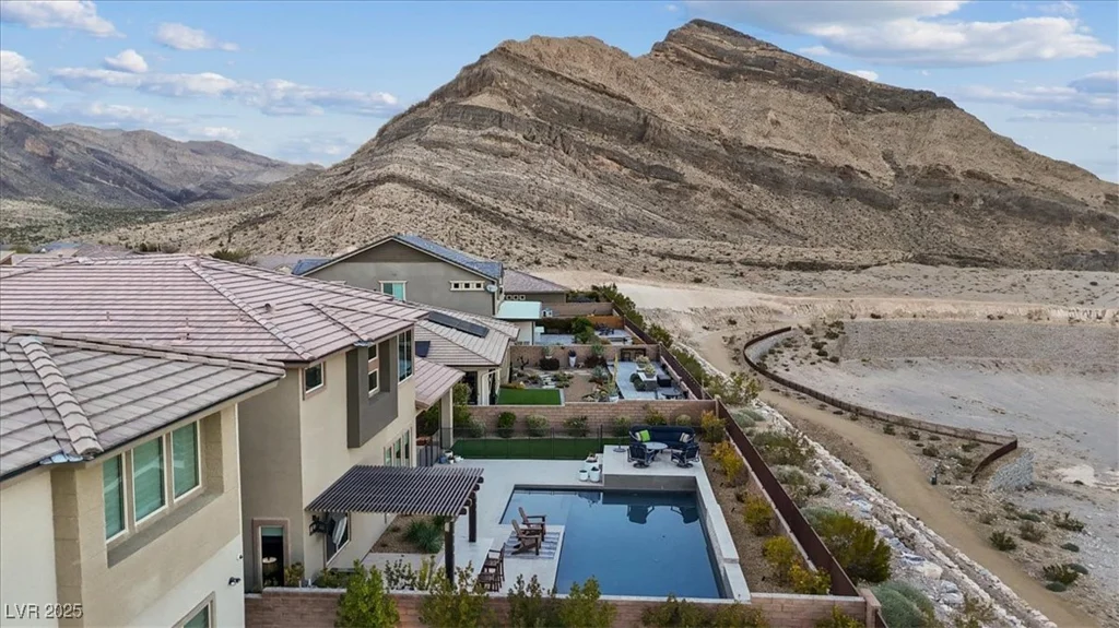 3000 Raywood Ash, Las Vegas, NV 89138