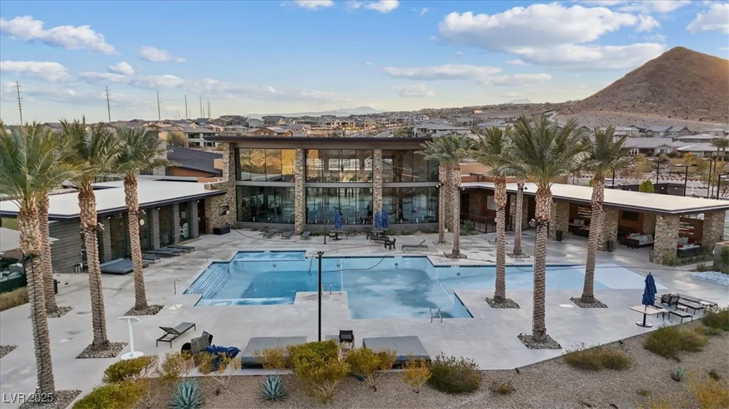 3000 Raywood Ash, Las Vegas, NV 89138