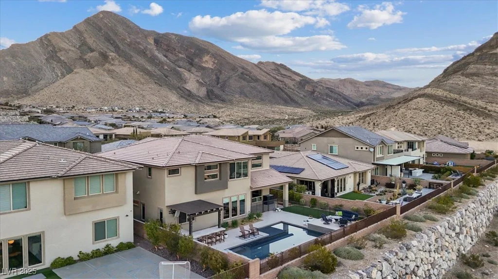 3000 Raywood Ash, Las Vegas, NV 89138