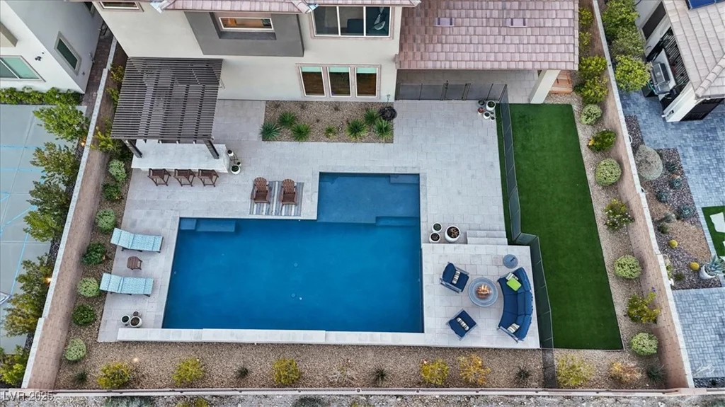 3000 Raywood Ash, Las Vegas, NV 89138