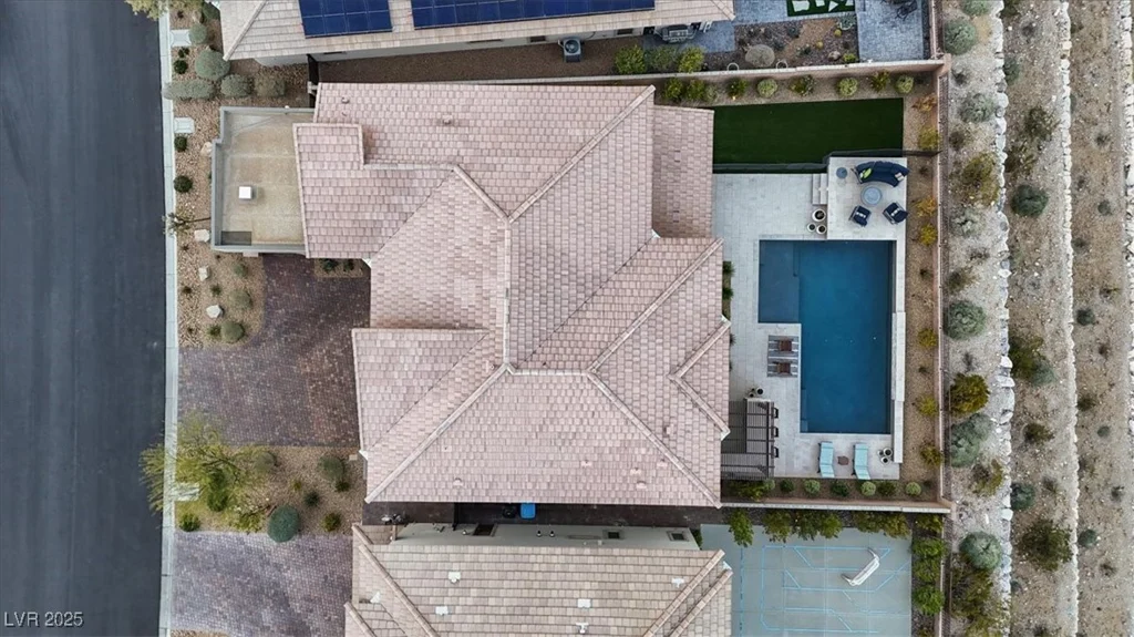 3000 Raywood Ash, Las Vegas, NV 89138