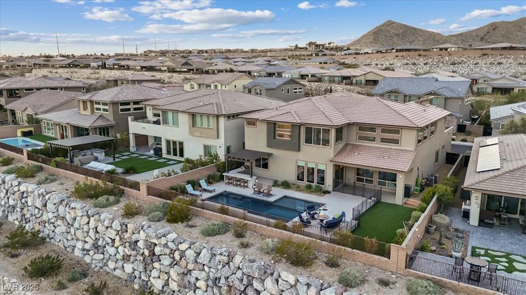 3000 Raywood Ash, Las Vegas, NV 89138
