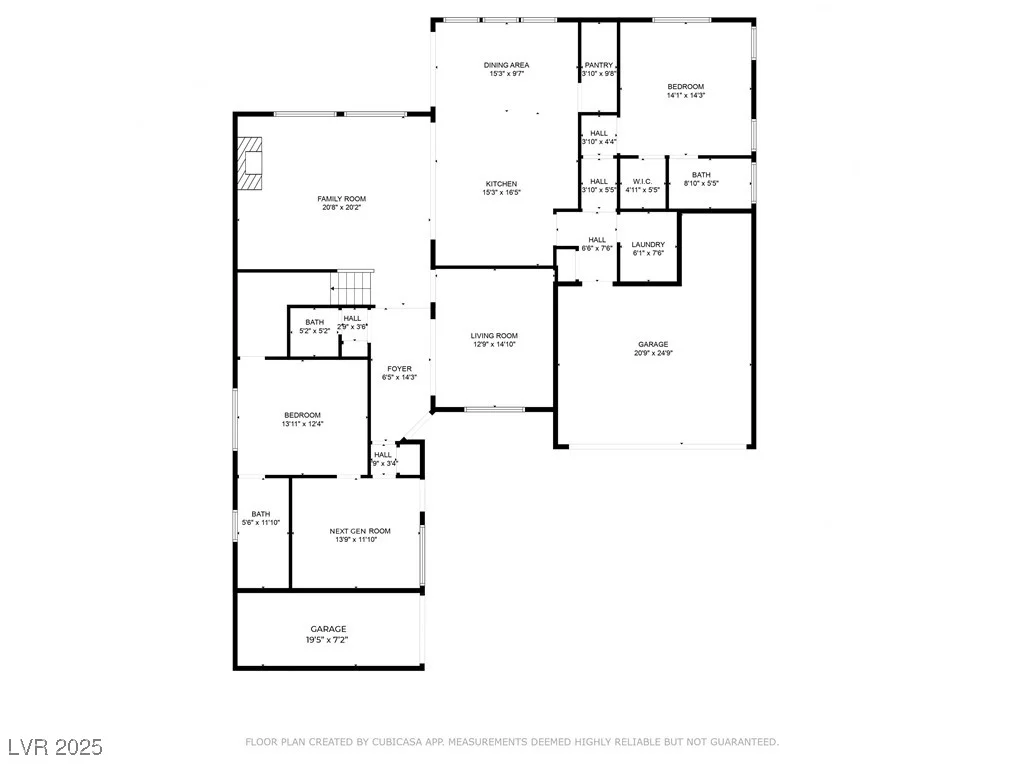3000 Raywood Ash, Las Vegas, NV 89138