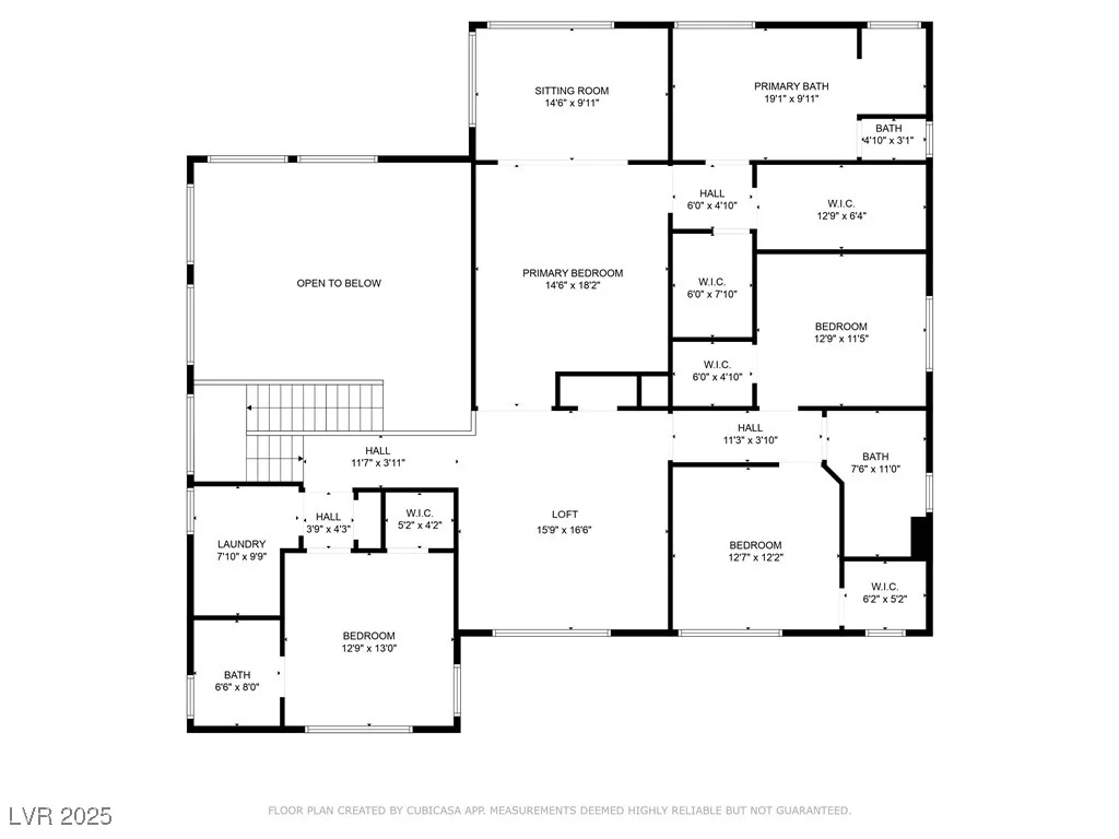 3000 Raywood Ash, Las Vegas, NV 89138