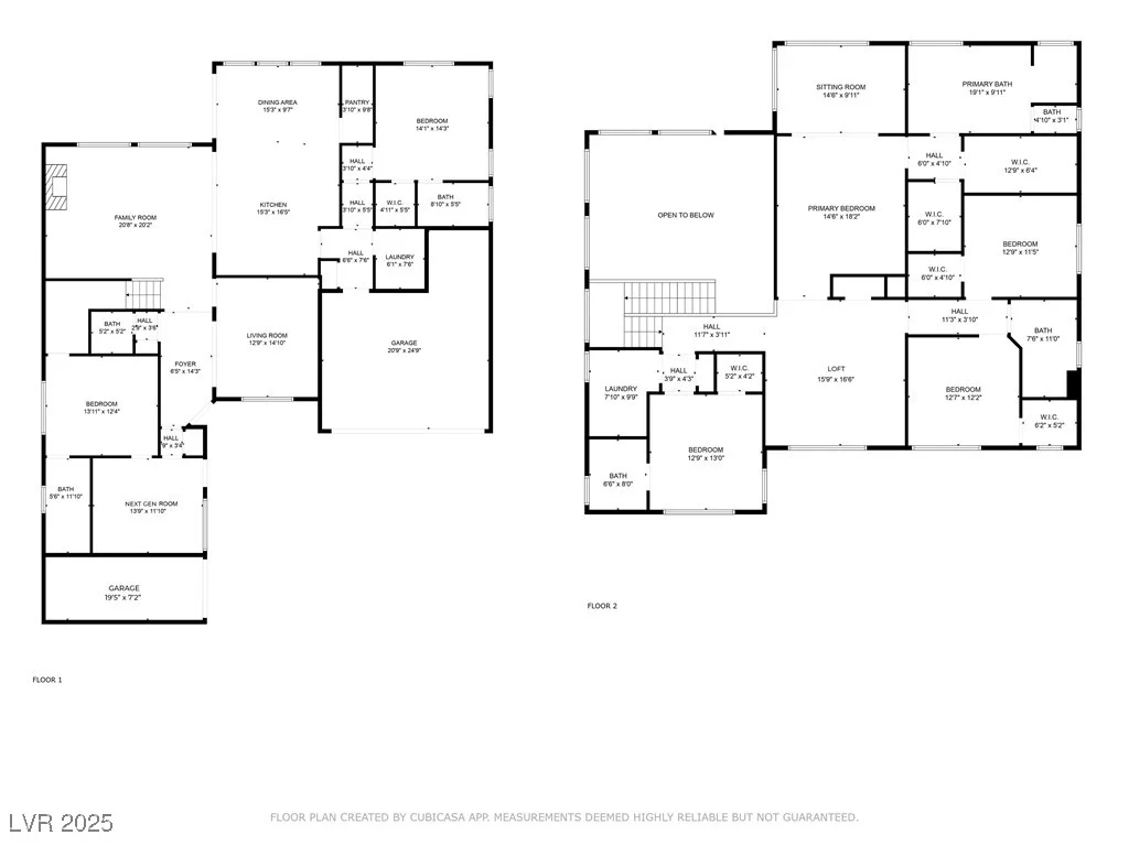 3000 Raywood Ash, Las Vegas, NV 89138