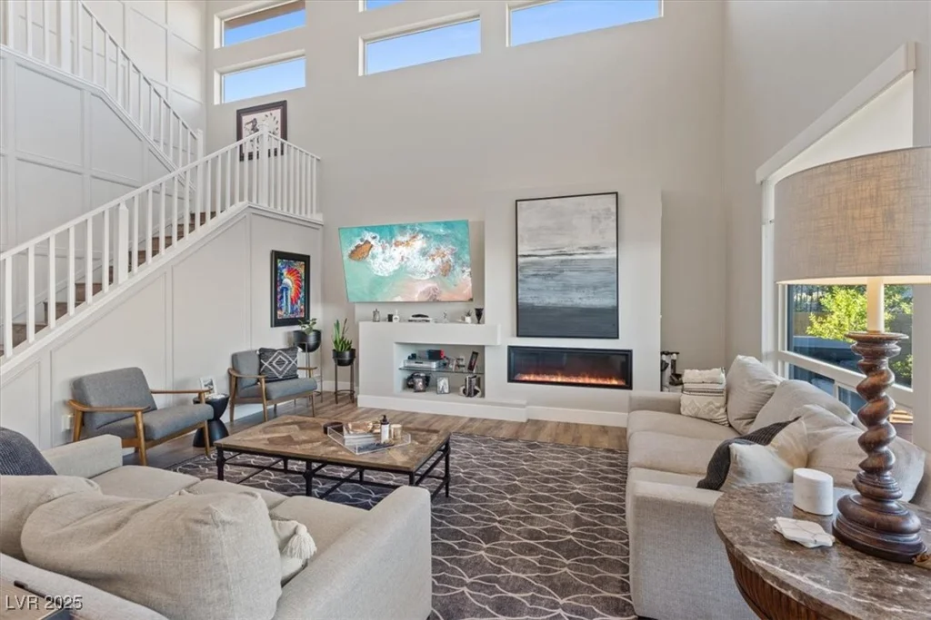 3000 Raywood Ash, Las Vegas, NV 89138