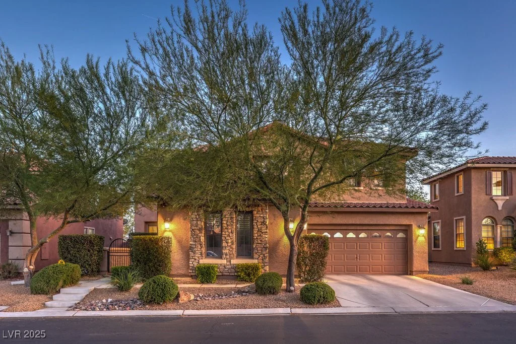 8429 Brackenfield, Las Vegas, NV 89178