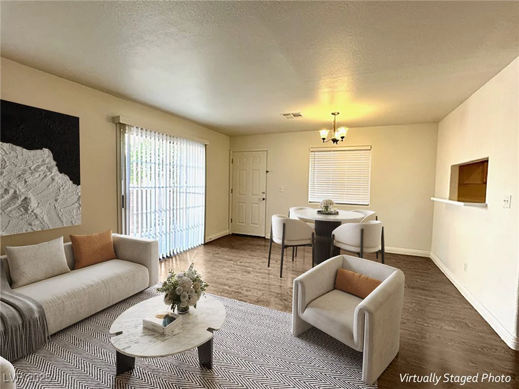 5384 Hanging Tree, Las Vegas, NV 89118
