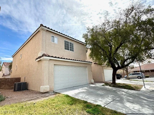 5384 Hanging Tree, Las Vegas, NV 89118