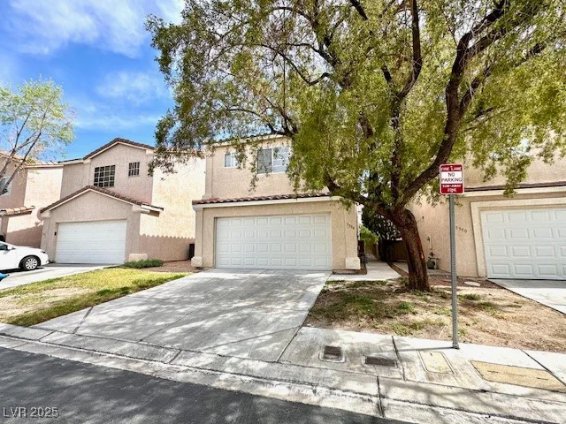 5384 Hanging Tree, Las Vegas, NV 89118