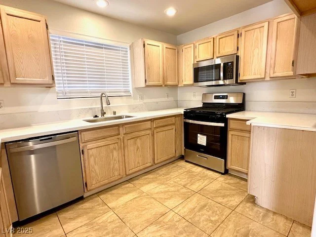 5384 Hanging Tree, Las Vegas, NV 89118
