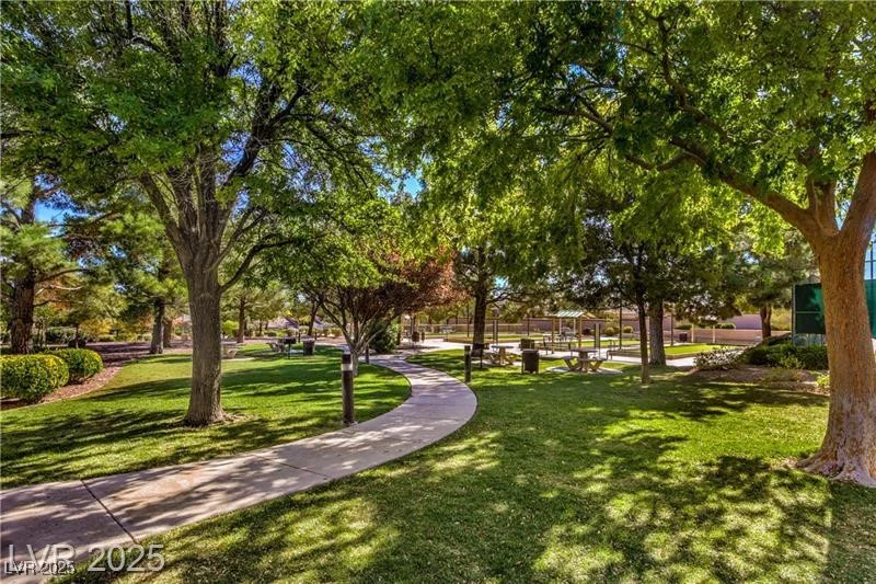 8552 DESERT HOLLY, Las Vegas, NV 89134