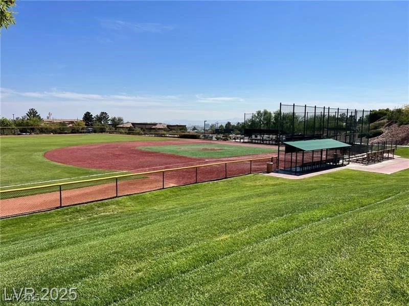 8552 DESERT HOLLY, Las Vegas, NV 89134