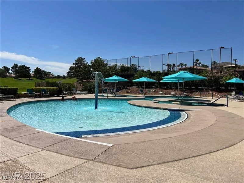 8552 DESERT HOLLY, Las Vegas, NV 89134