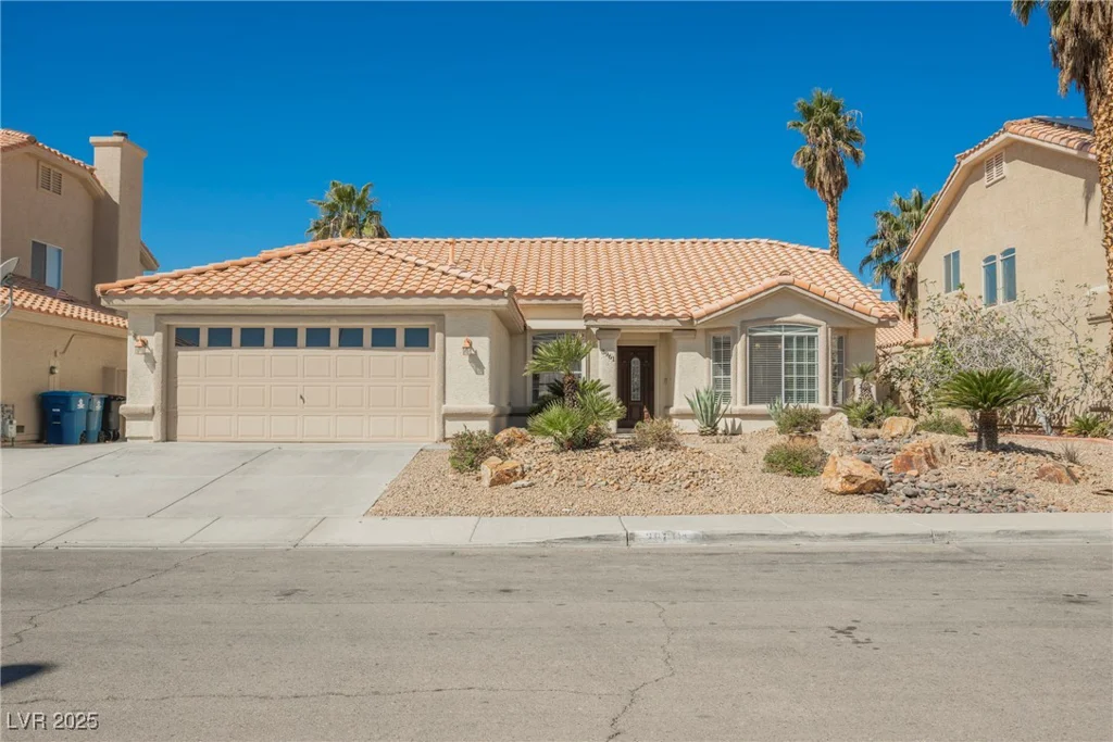 3961 Equinox, Las Vegas, NV 89147